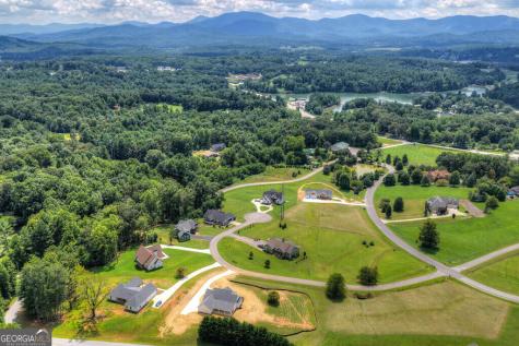 93 Whisperwood Trail Blairsville GA 30512