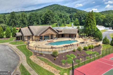 93 Whisperwood Trail Blairsville GA 30512