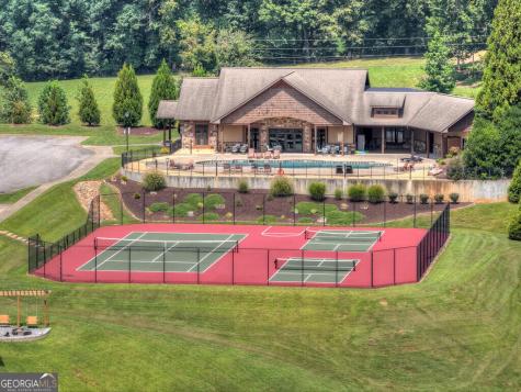 93 Whisperwood Trail Blairsville GA 30512