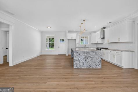 93 Whisperwood Trail Blairsville GA 30512