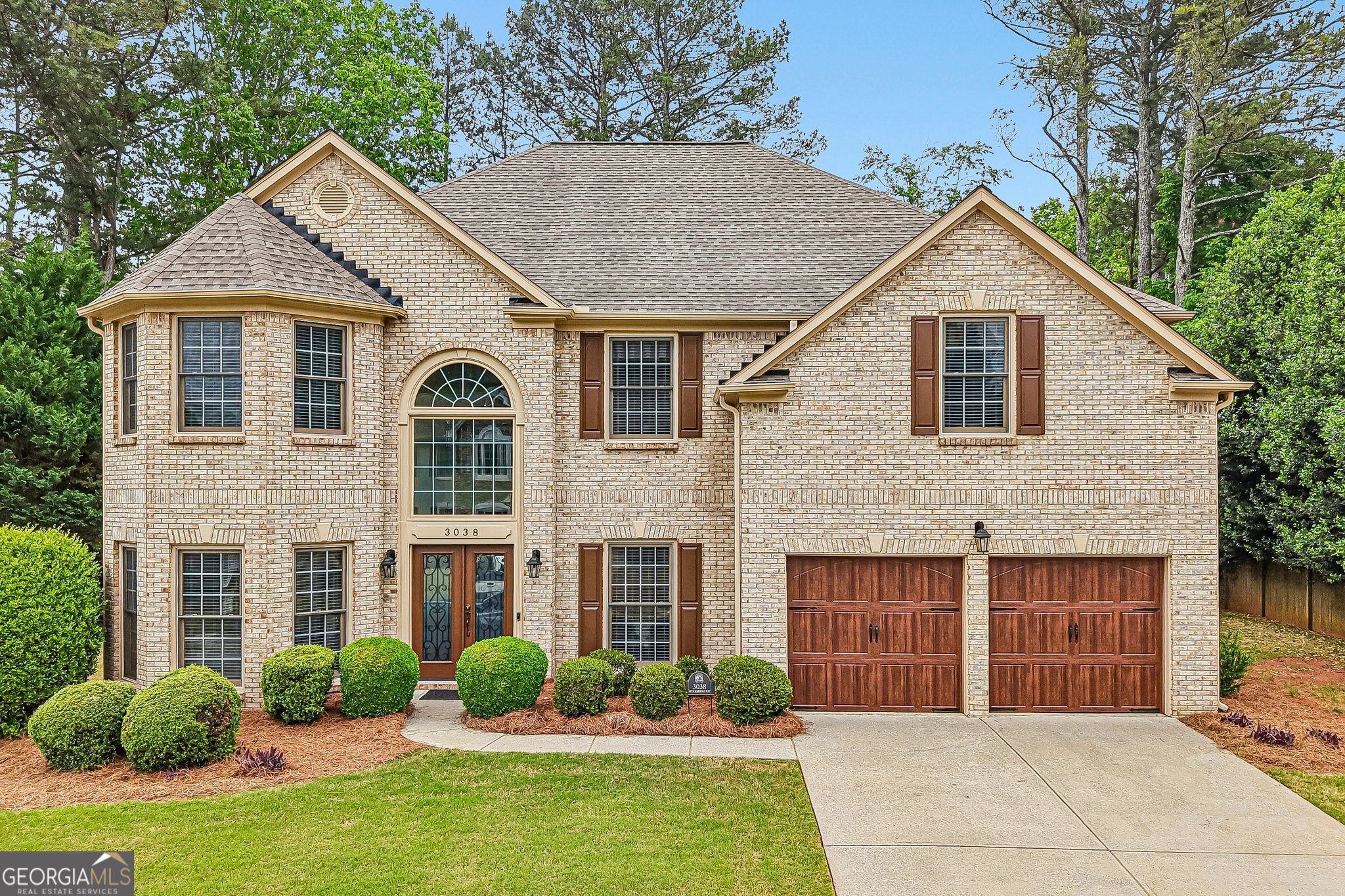 3038 Stockbridge Way Dacula GA 30019
