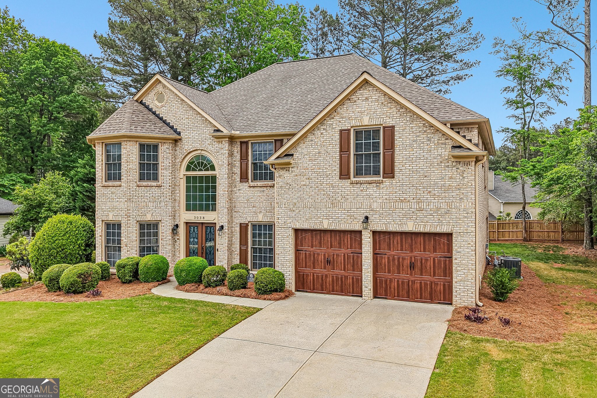 3038 Stockbridge Way Dacula GA 30019