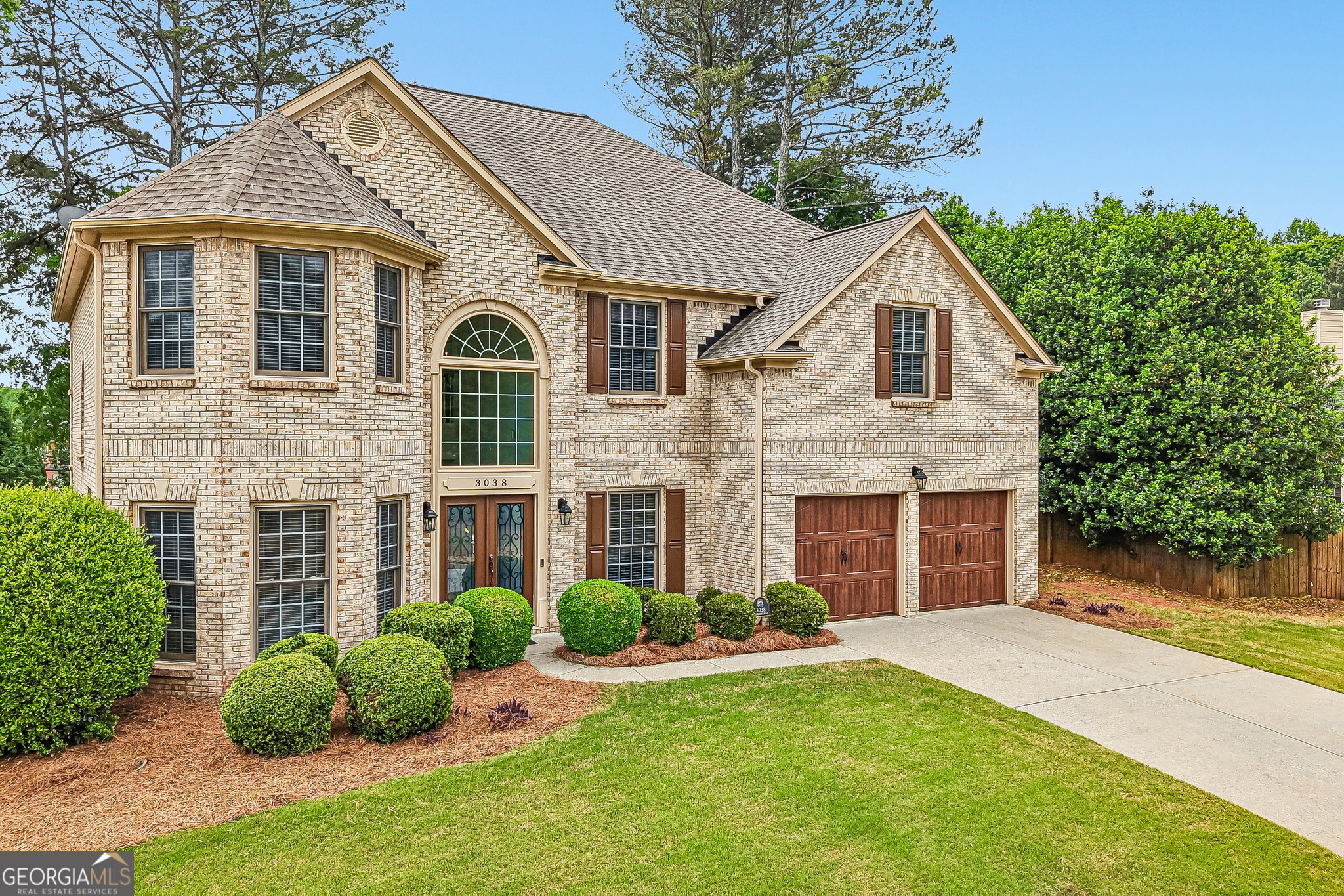 3038 Stockbridge Way Dacula GA 30019