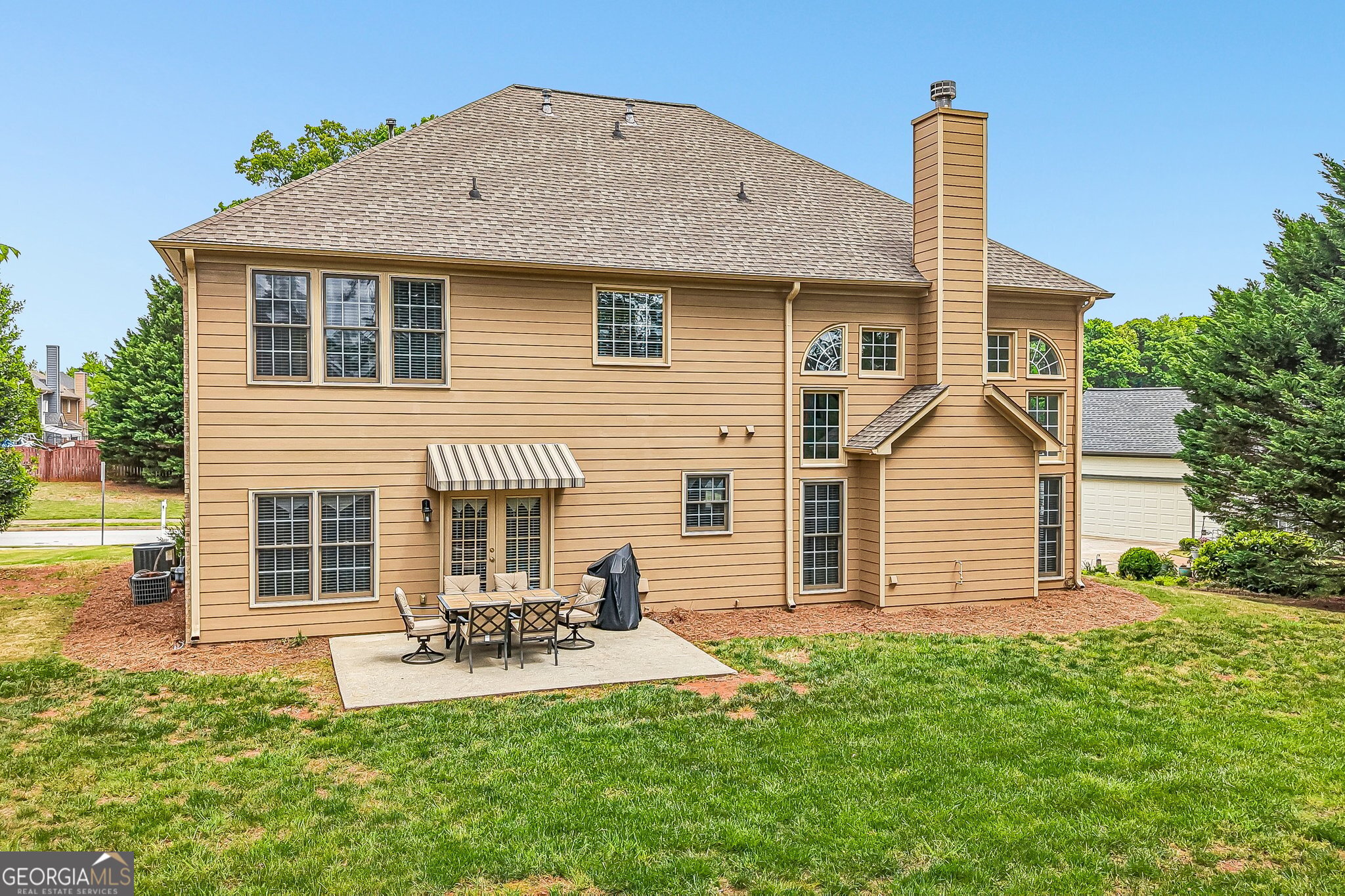 3038 Stockbridge Way Dacula GA 30019