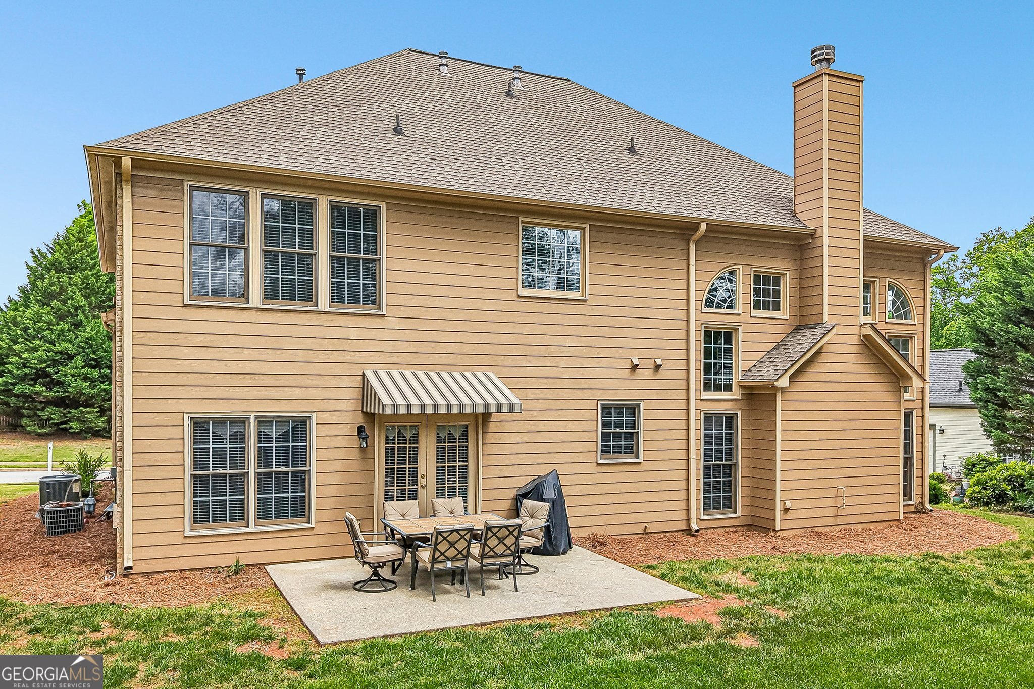 3038 Stockbridge Way Dacula GA 30019