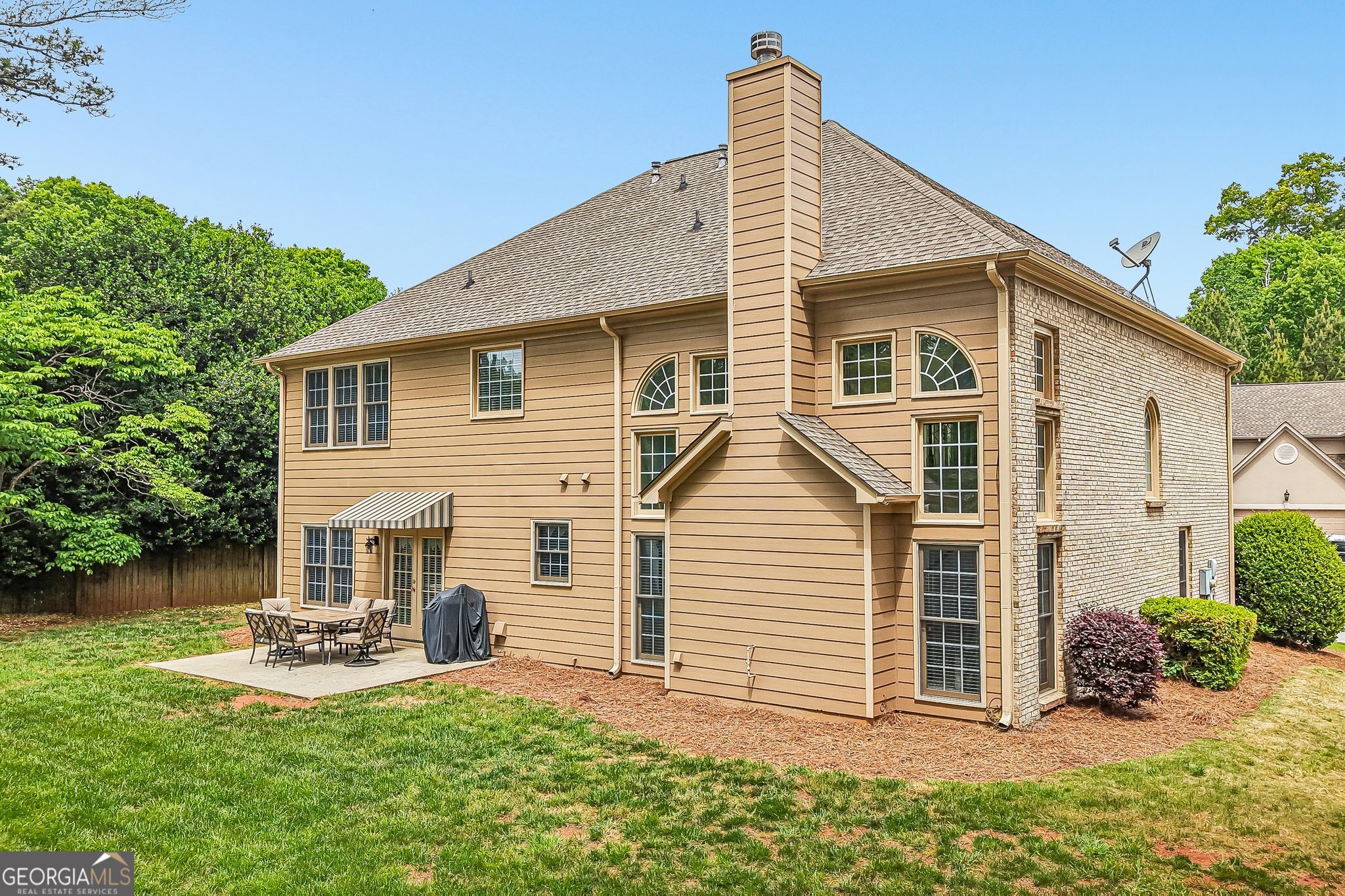 3038 Stockbridge Way Dacula GA 30019