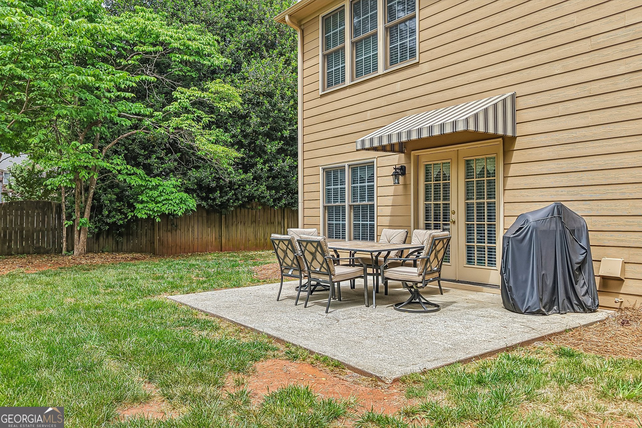 3038 Stockbridge Way Dacula GA 30019