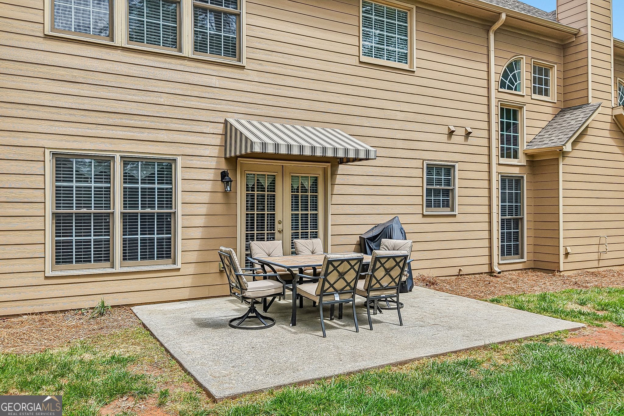 3038 Stockbridge Way Dacula GA 30019