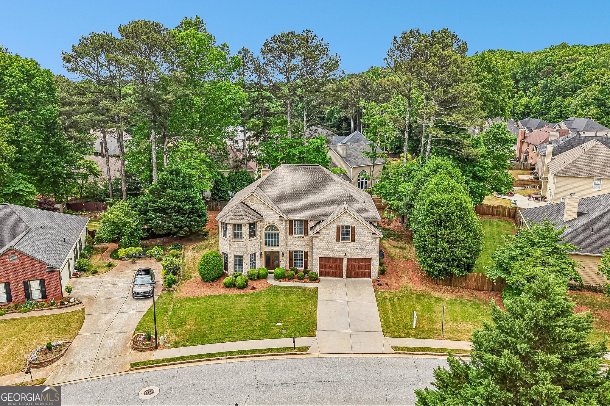 3038 Stockbridge Way Dacula GA 30019