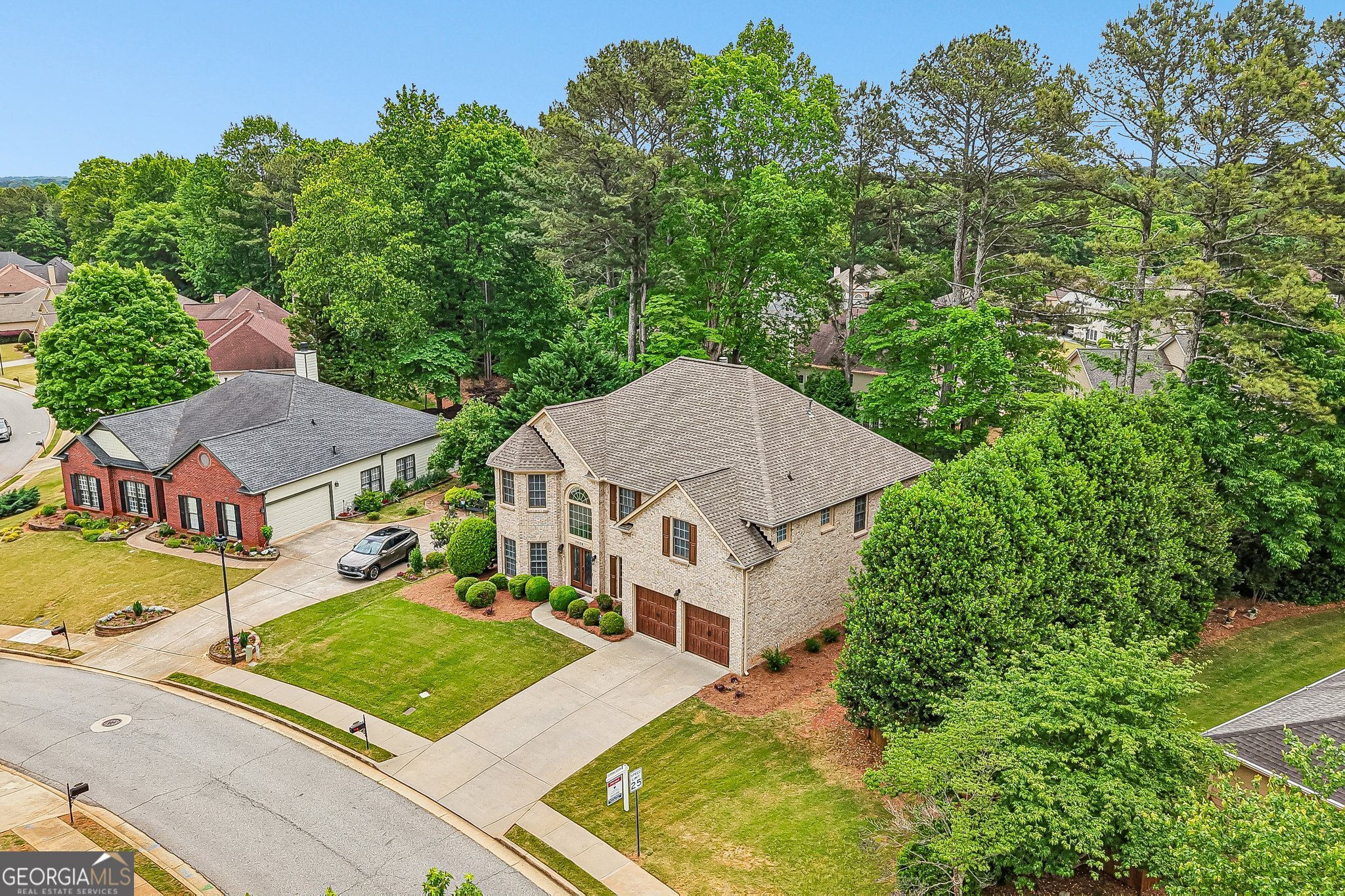 3038 Stockbridge Way Dacula GA 30019