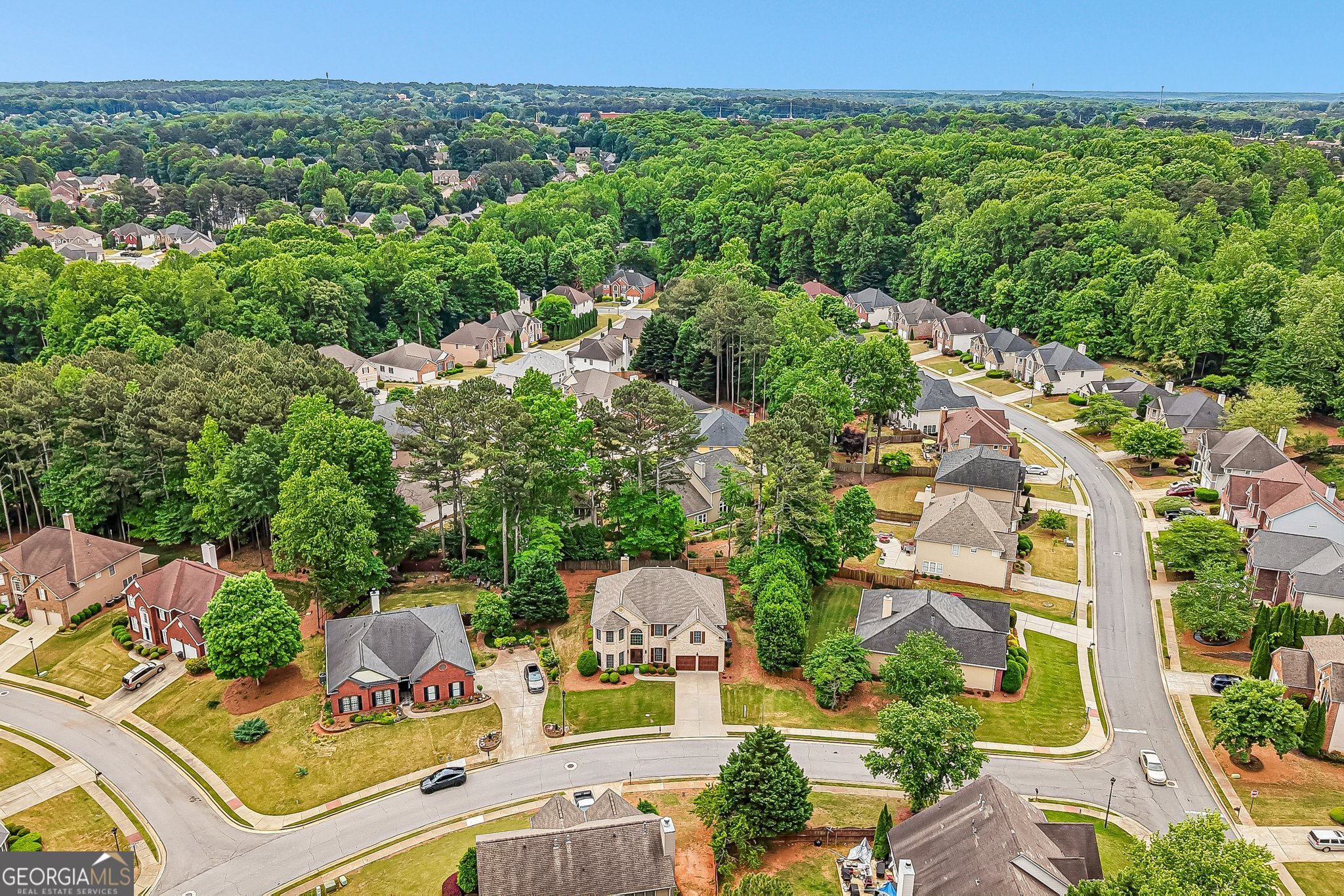 3038 Stockbridge Way Dacula GA 30019