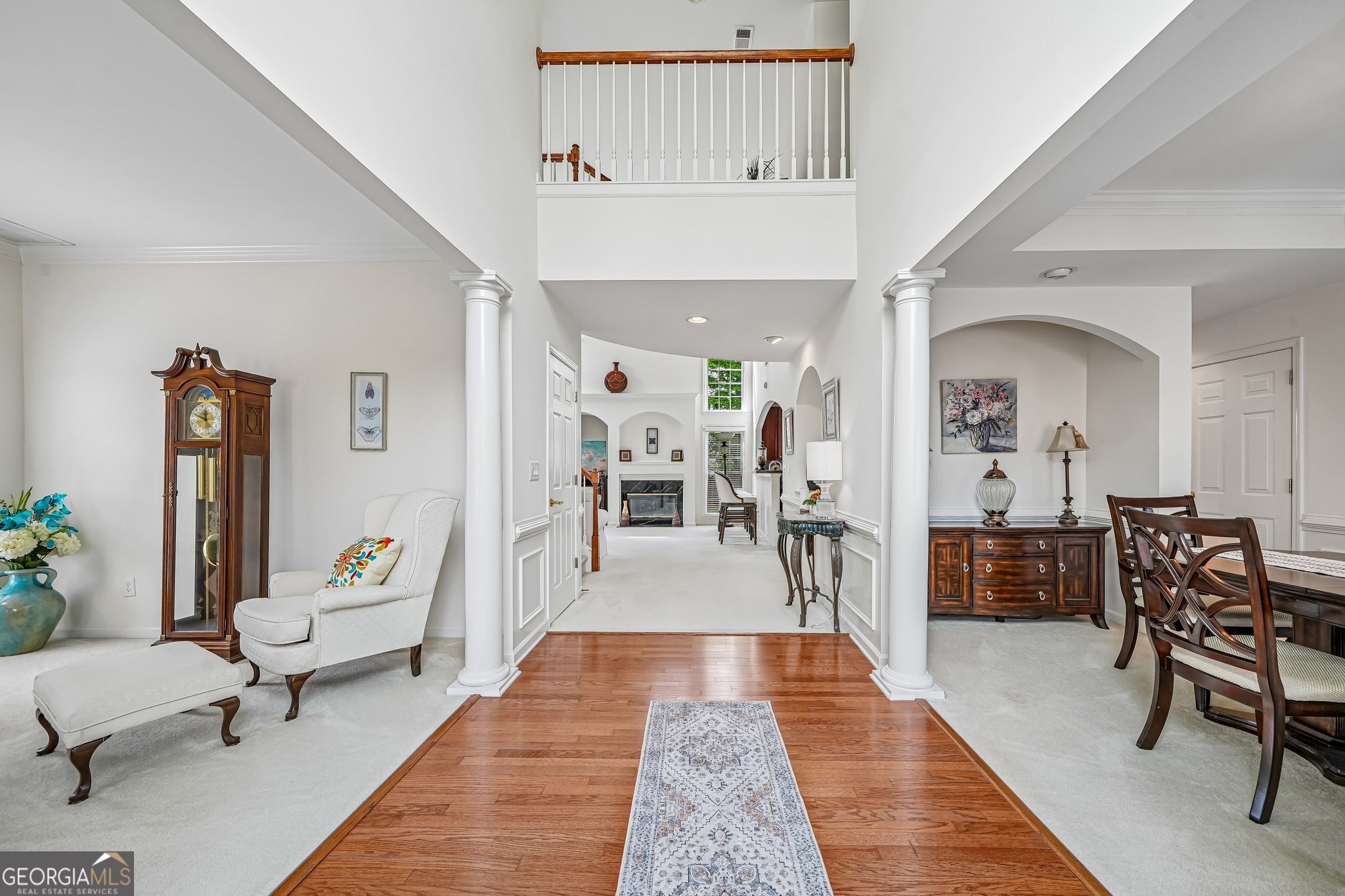 3038 Stockbridge Way Dacula GA 30019