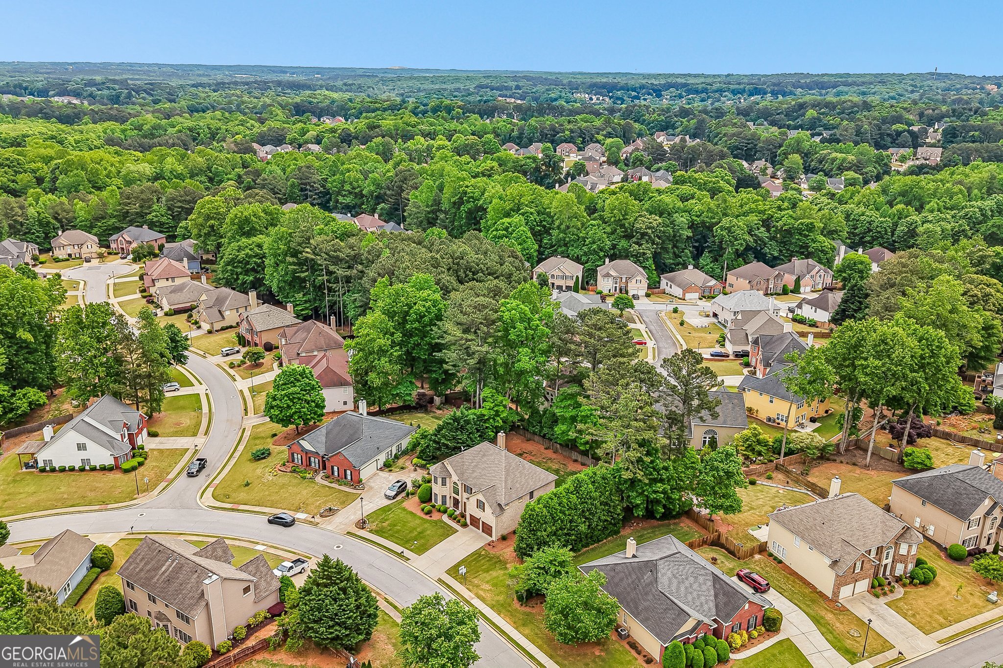 3038 Stockbridge Way Dacula GA 30019