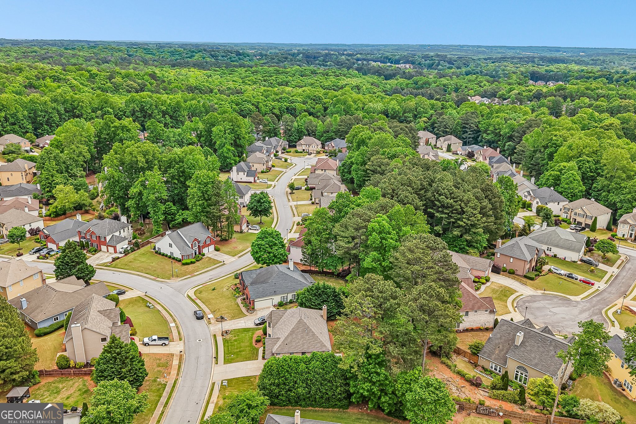 3038 Stockbridge Way Dacula GA 30019