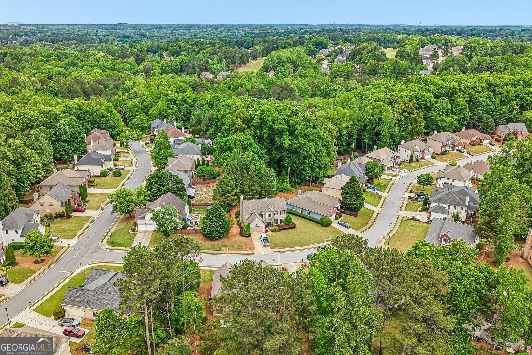 3038 Stockbridge Way Dacula GA 30019