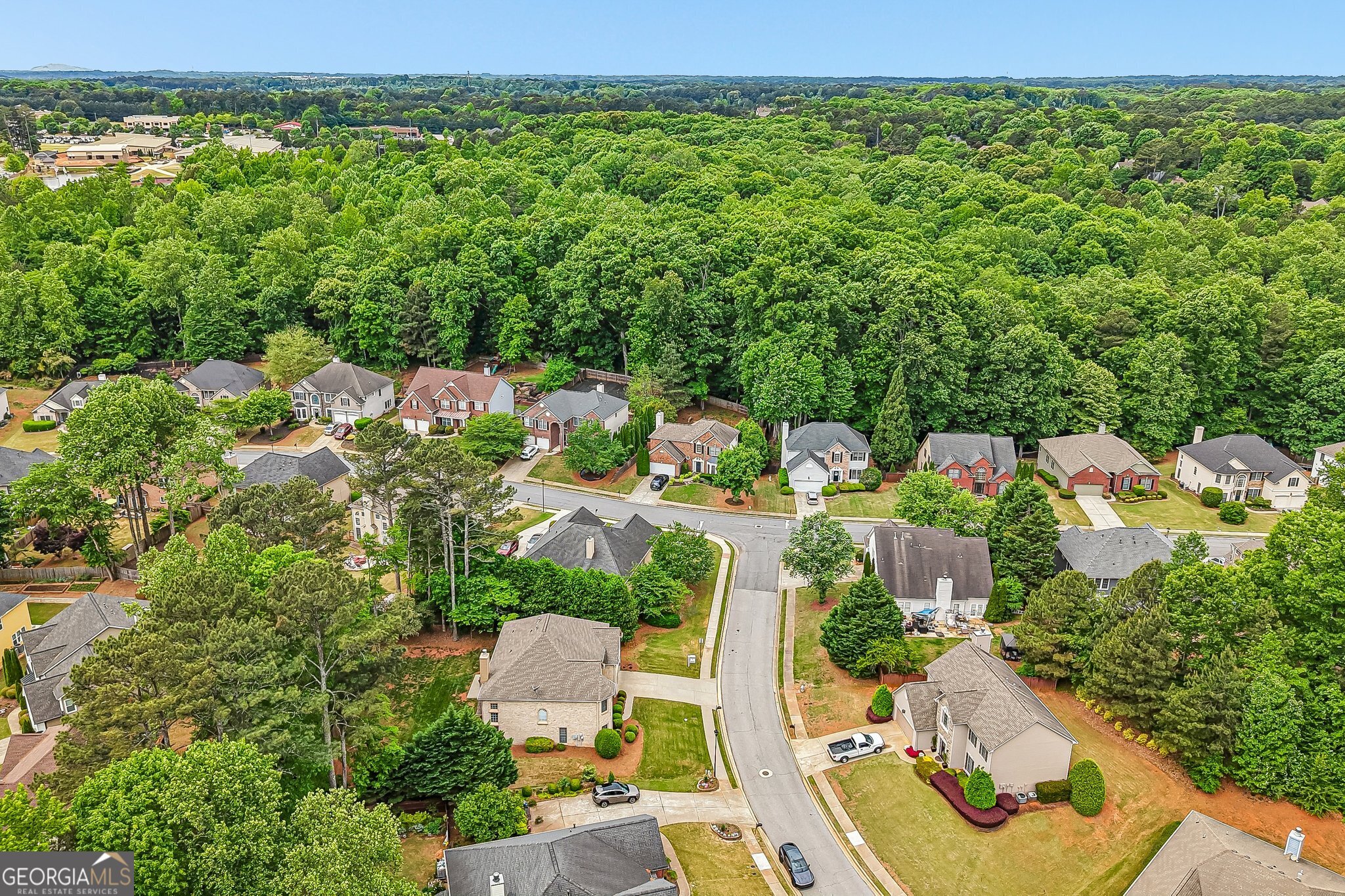 3038 Stockbridge Way Dacula GA 30019