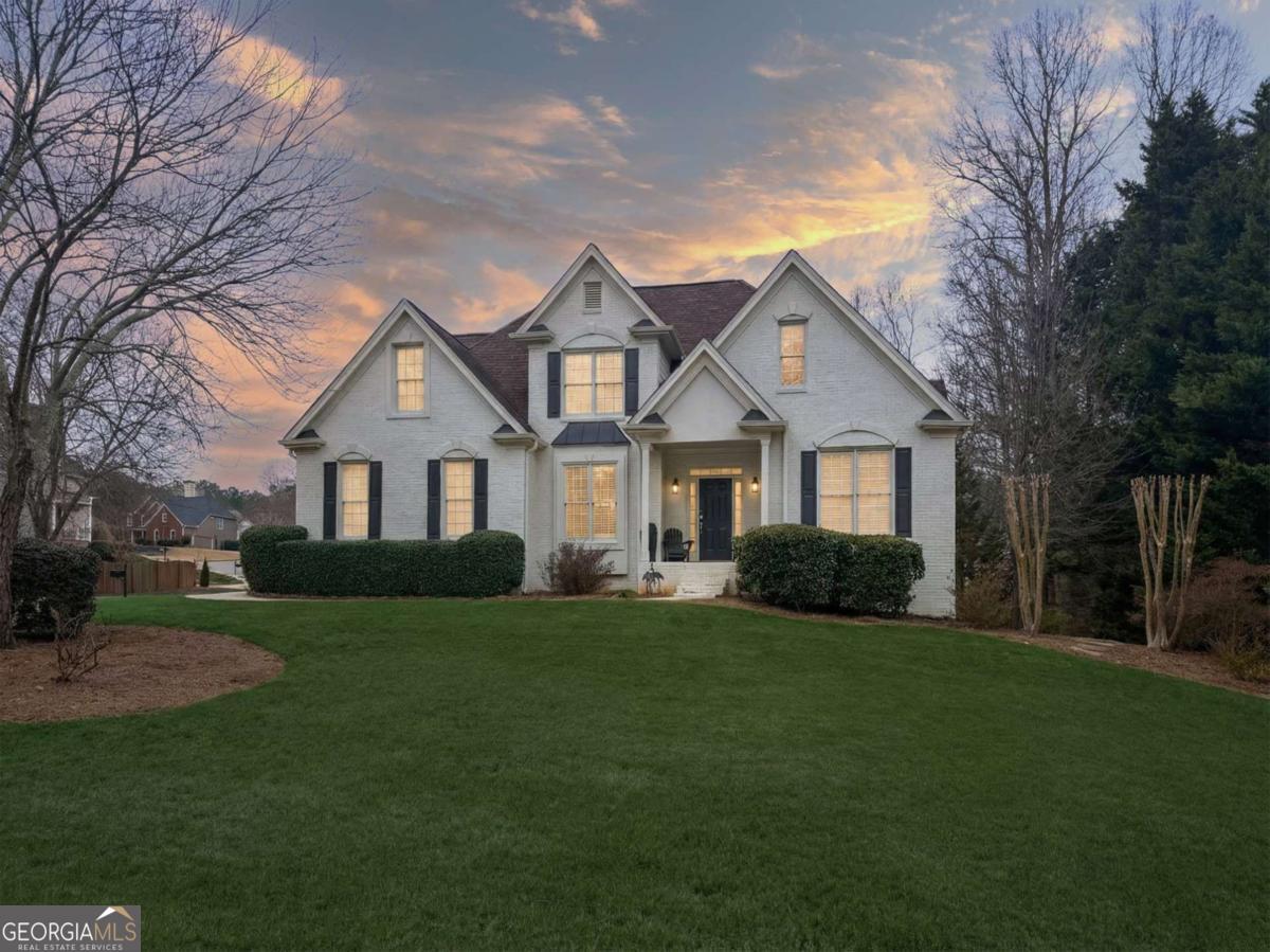 3915 Three Chimneys Lane Cumming GA 30041
