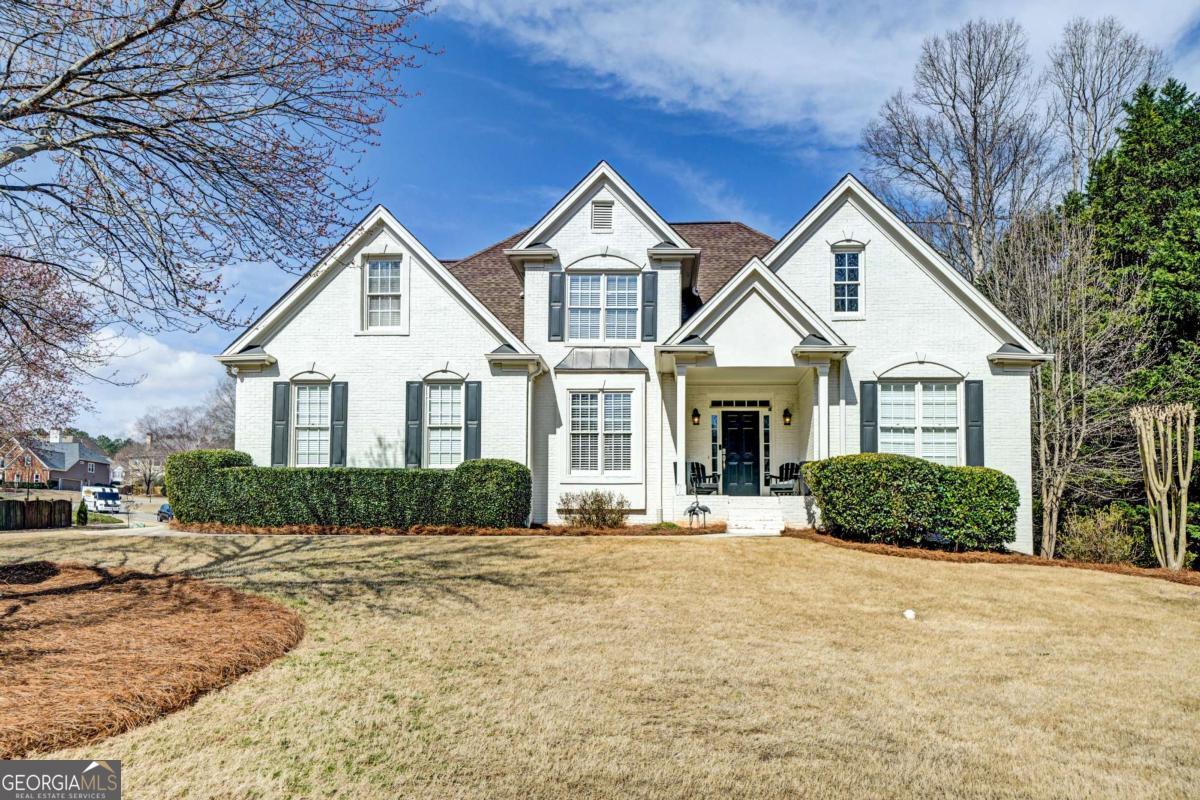 3915 Three Chimneys Lane Cumming GA 30041