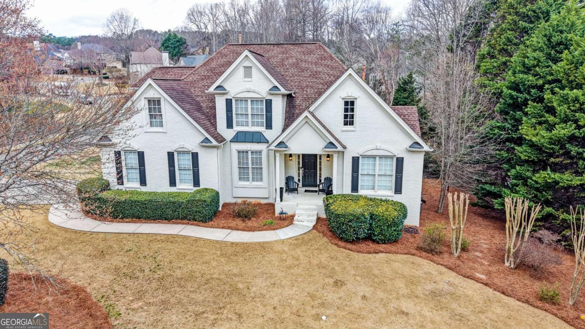 3915 Three Chimneys Lane Cumming GA 30041