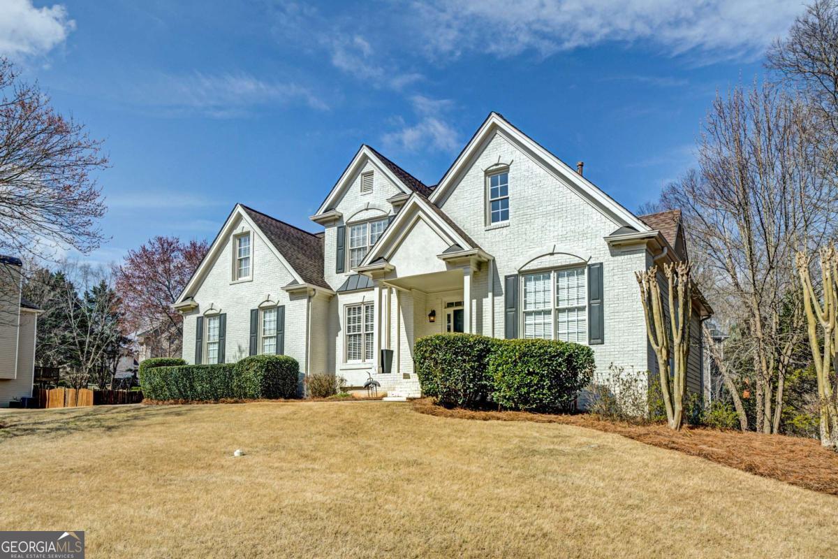 3915 Three Chimneys Lane Cumming GA 30041