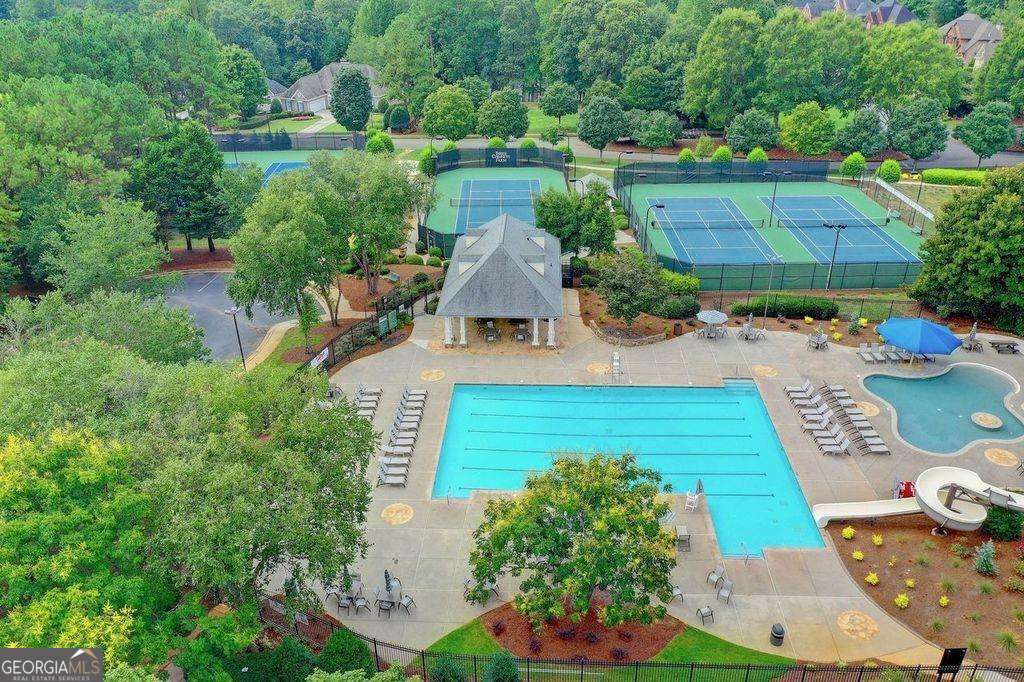3915 Three Chimneys Lane Cumming GA 30041