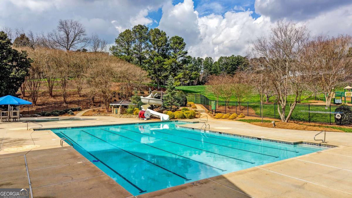 3915 Three Chimneys Lane Cumming GA 30041