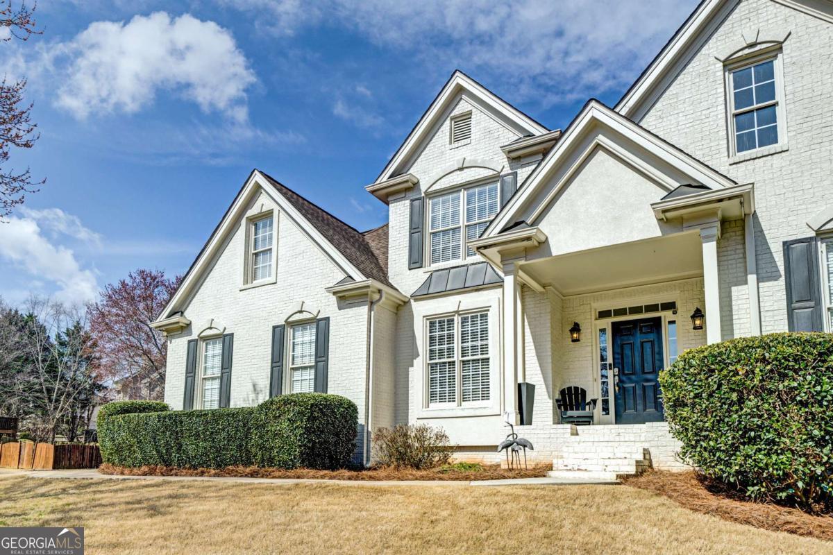 3915 Three Chimneys Lane Cumming GA 30041