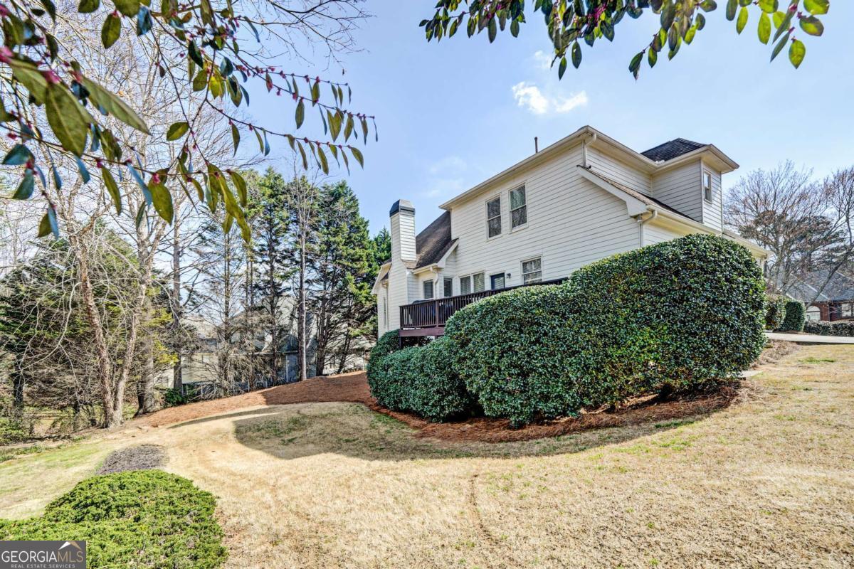 3915 Three Chimneys Lane Cumming GA 30041