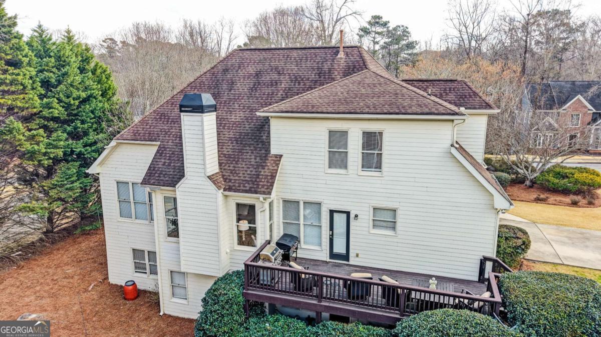 3915 Three Chimneys Lane Cumming GA 30041