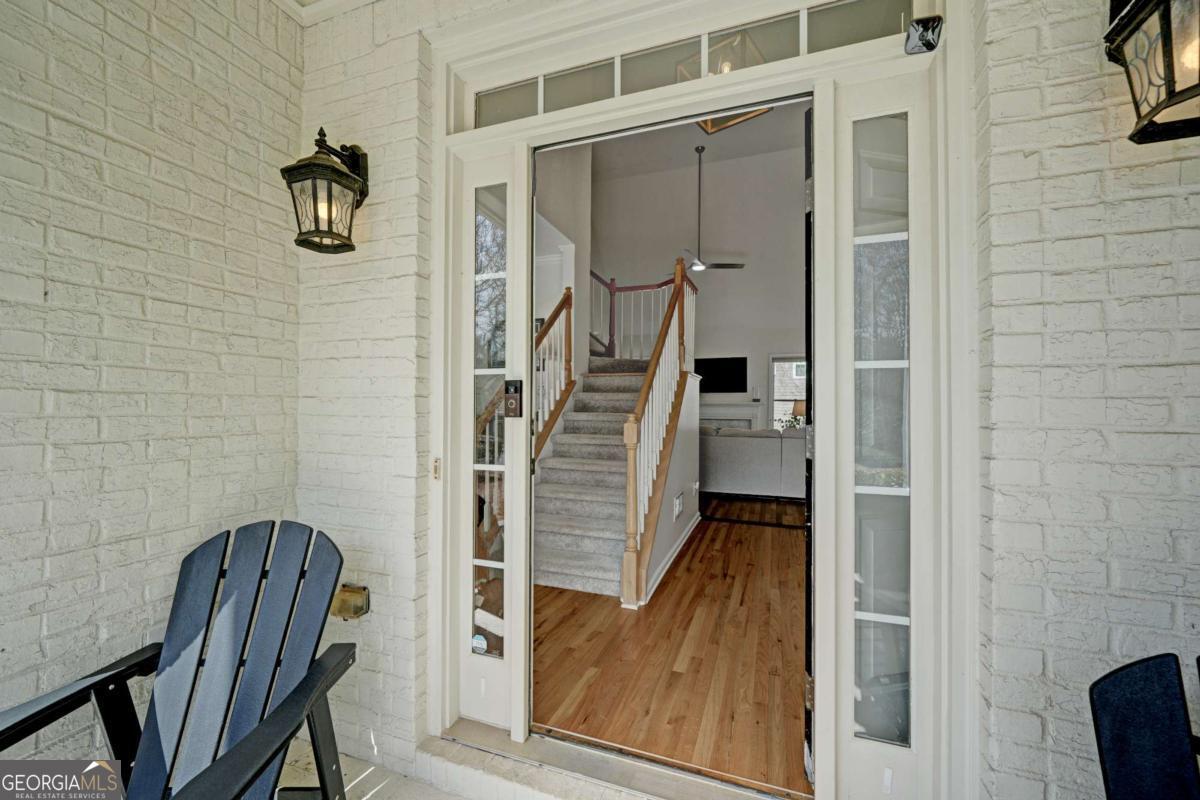 3915 Three Chimneys Lane Cumming GA 30041