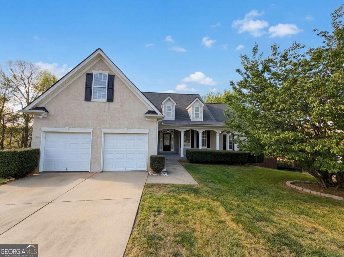 65 Terrace Park Newnan GA 30265