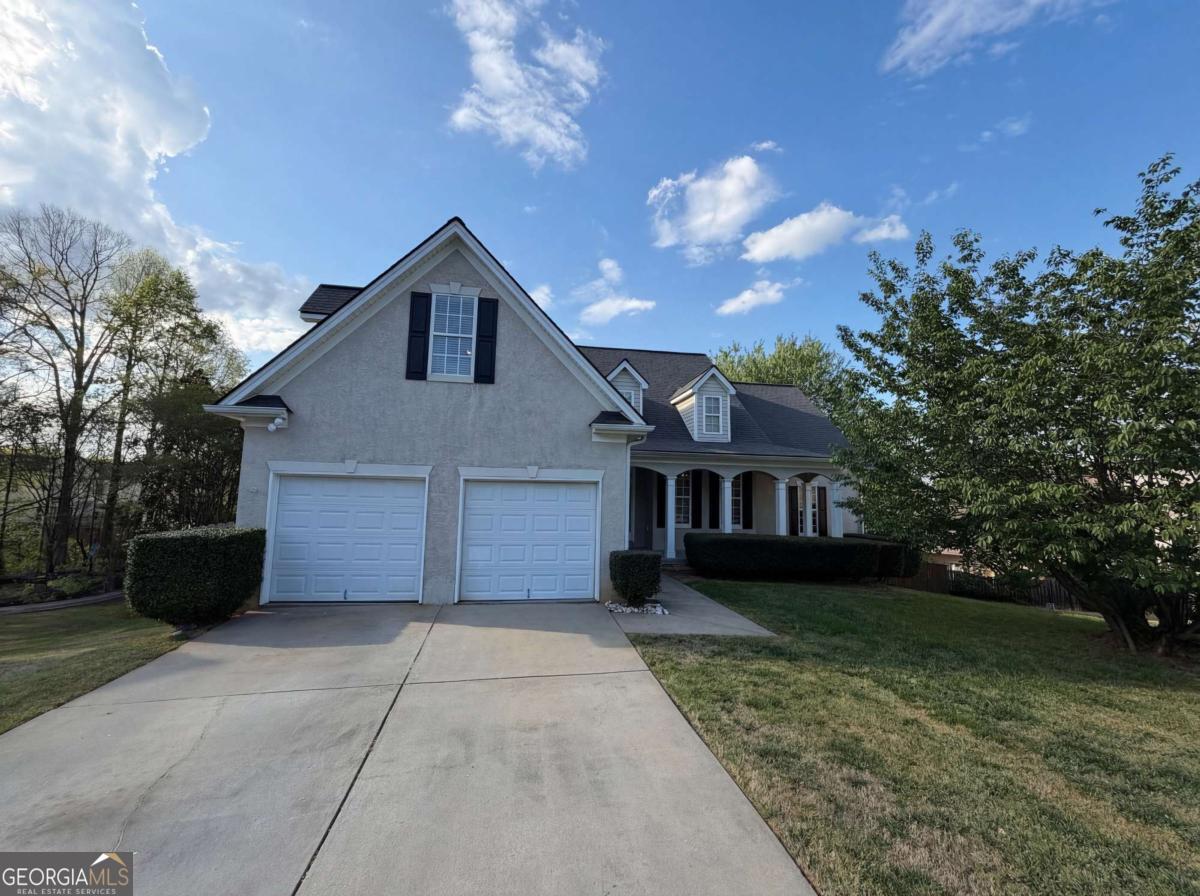 65 Terrace Park Newnan GA 30265