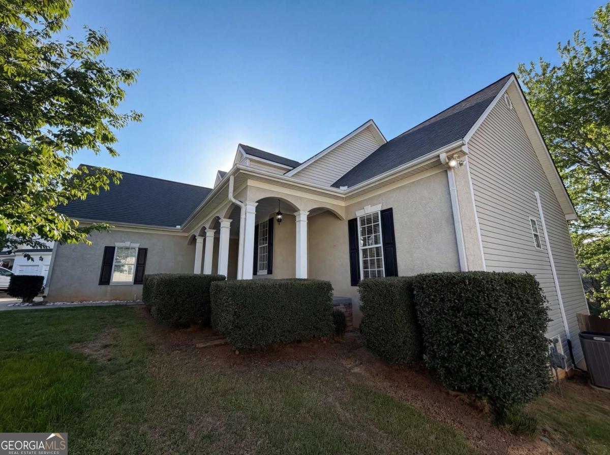 65 Terrace Park Newnan GA 30265