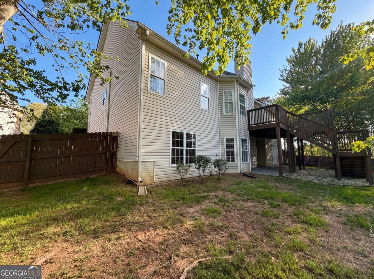 65 Terrace Park Newnan GA 30265
