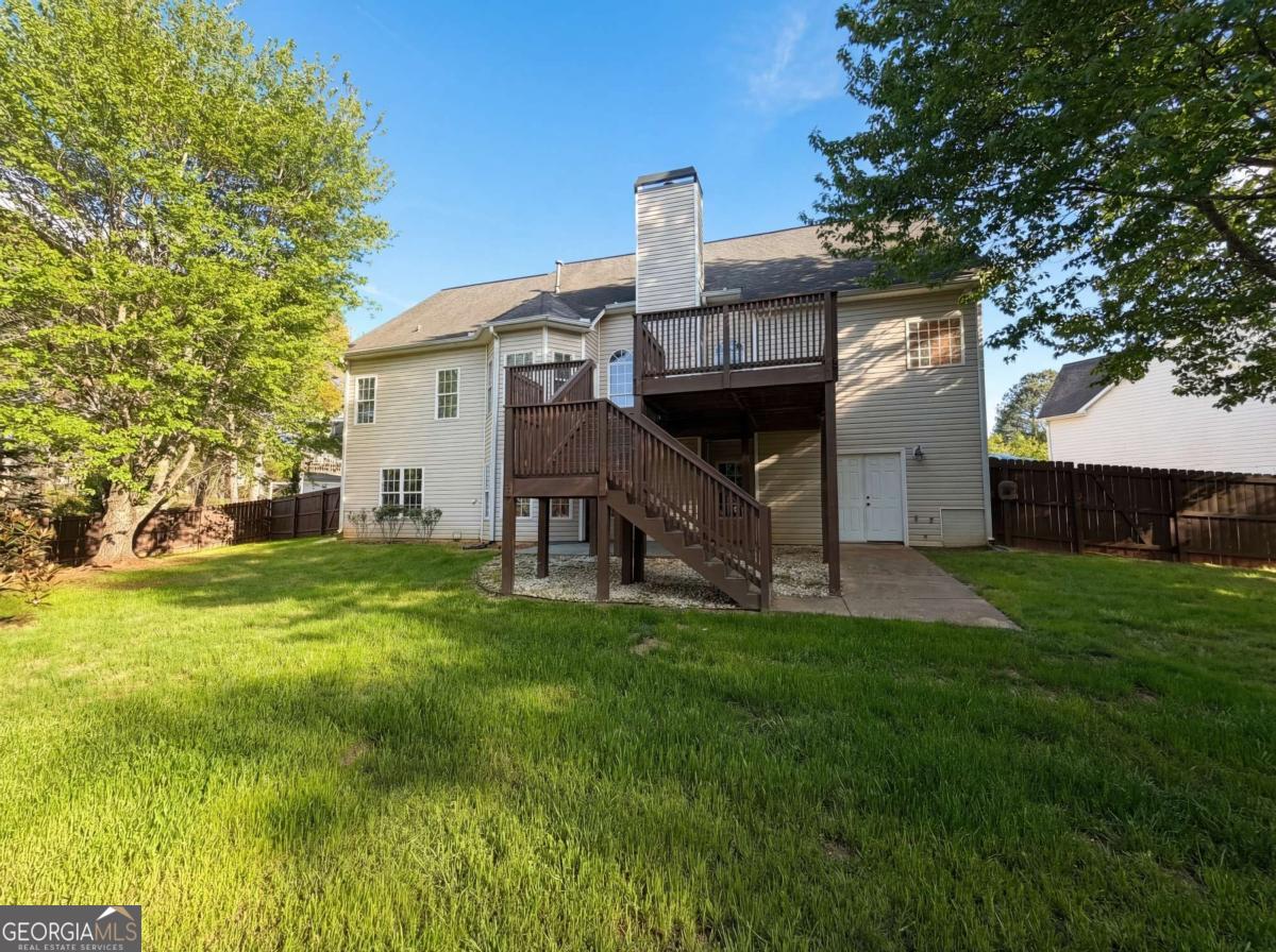 65 Terrace Park Newnan GA 30265