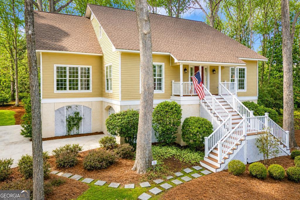 211 Habersham Place Carrollton GA 30117