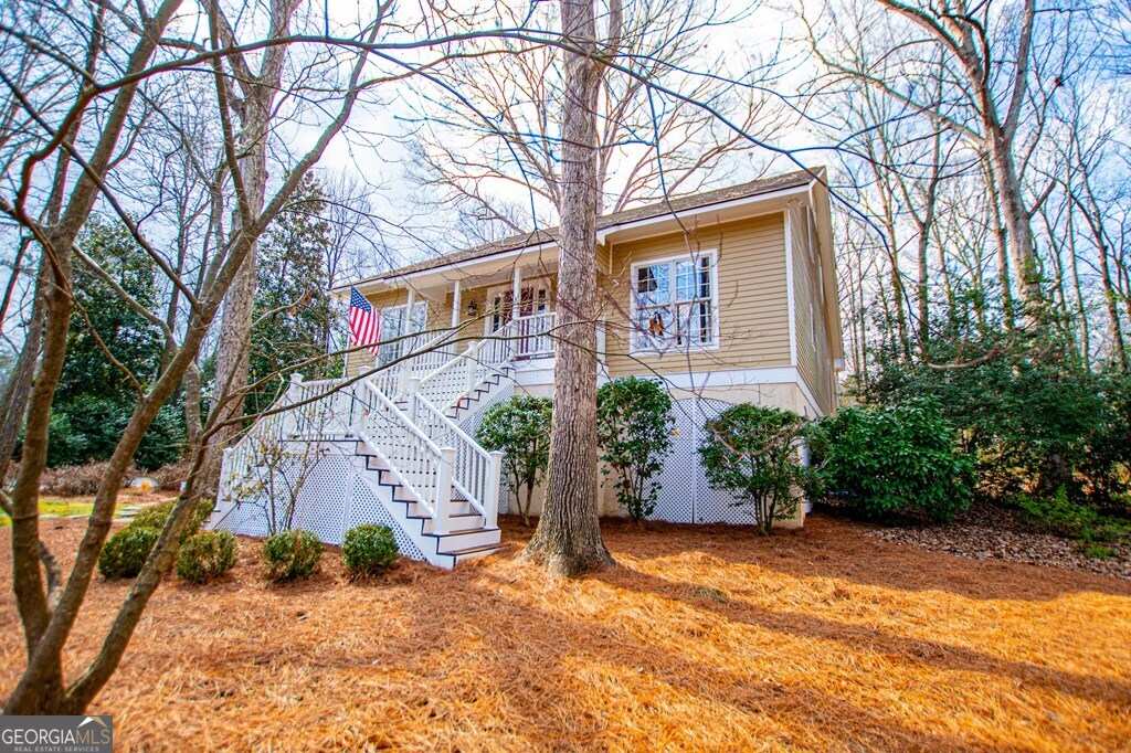 211 Habersham Place Carrollton GA 30117