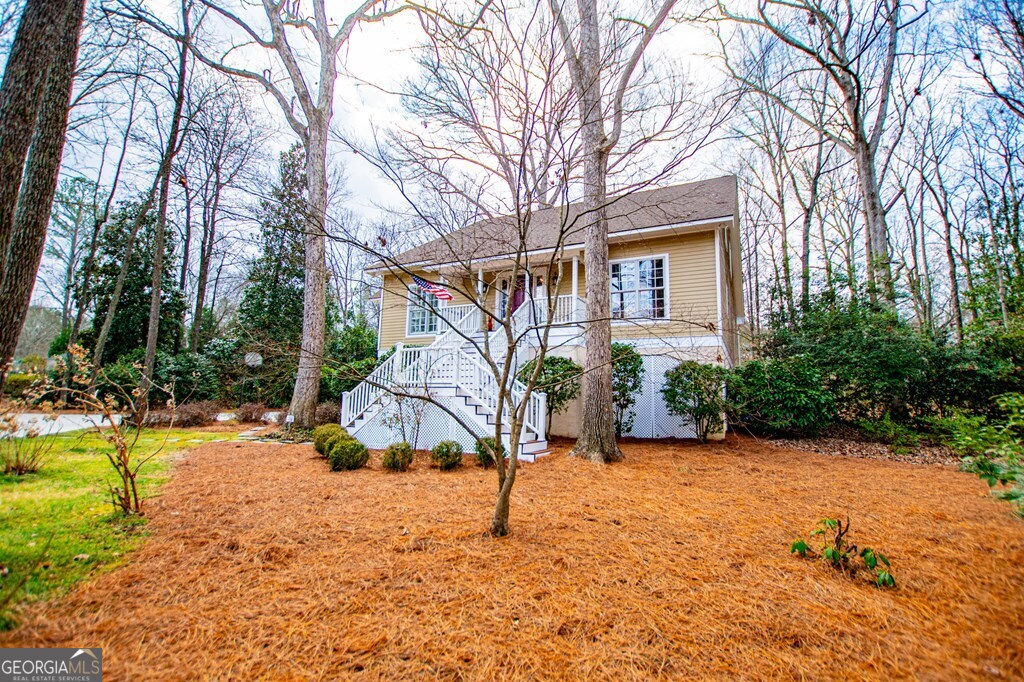 211 Habersham Place Carrollton GA 30117