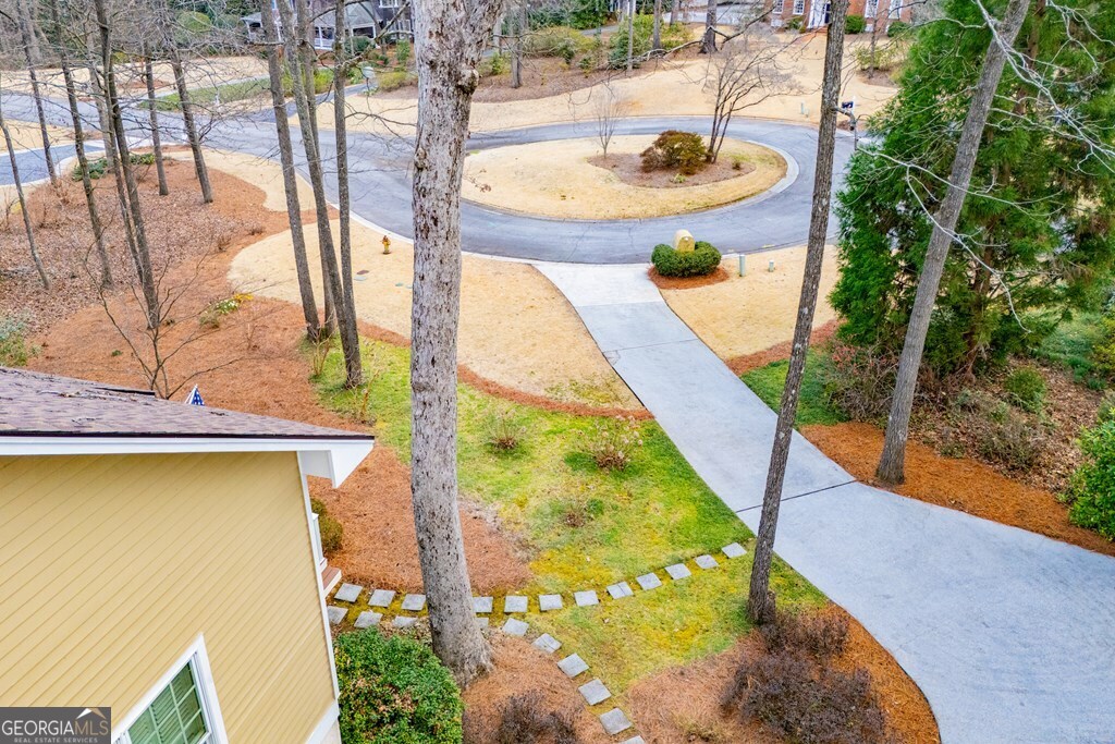 211 Habersham Place Carrollton GA 30117
