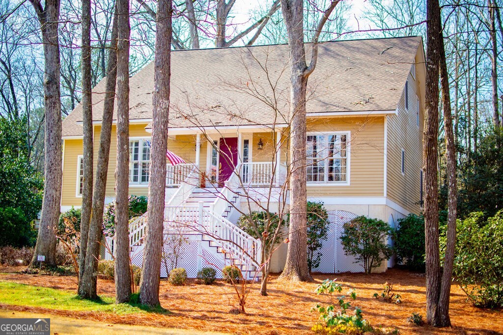 211 Habersham Place Carrollton GA 30117