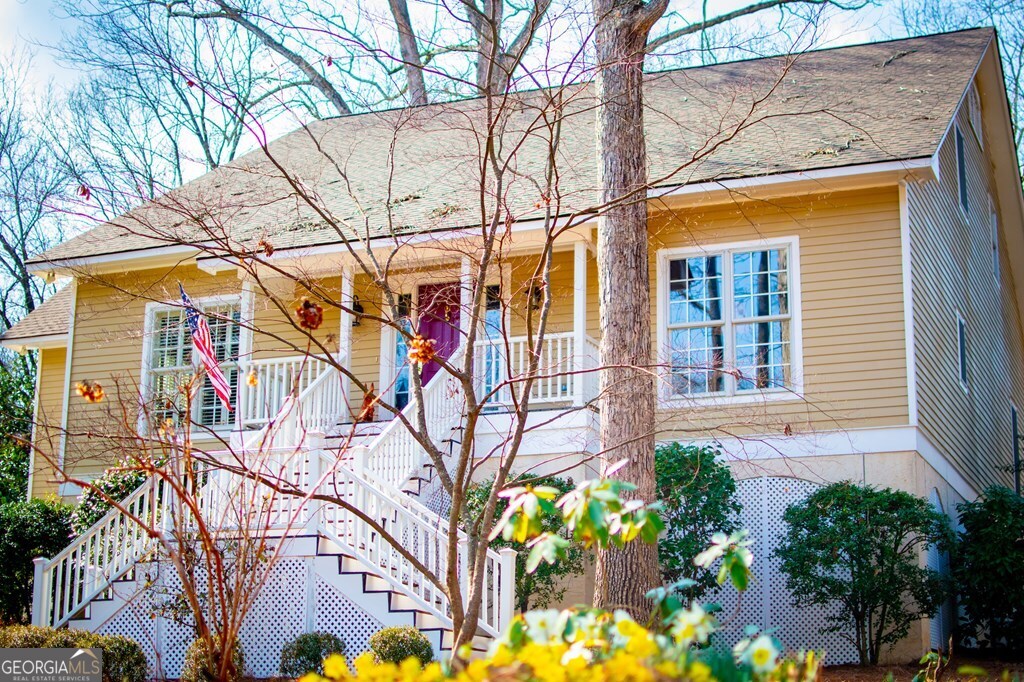 211 Habersham Place Carrollton GA 30117