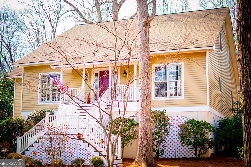 211 Habersham Place Carrollton GA 30117