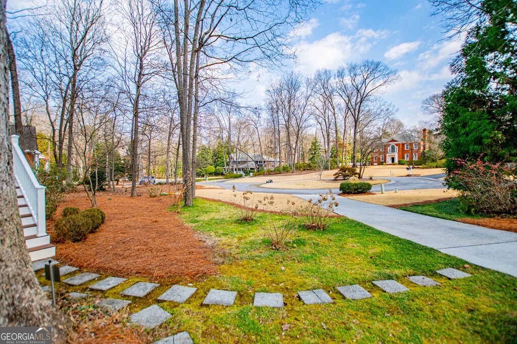 211 Habersham Place Carrollton GA 30117