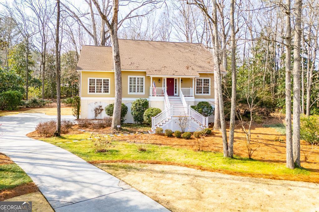 211 Habersham Place Carrollton GA 30117