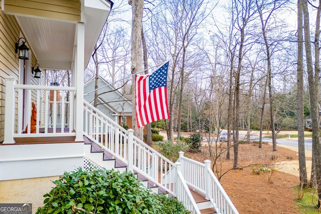 211 Habersham Place Carrollton GA 30117