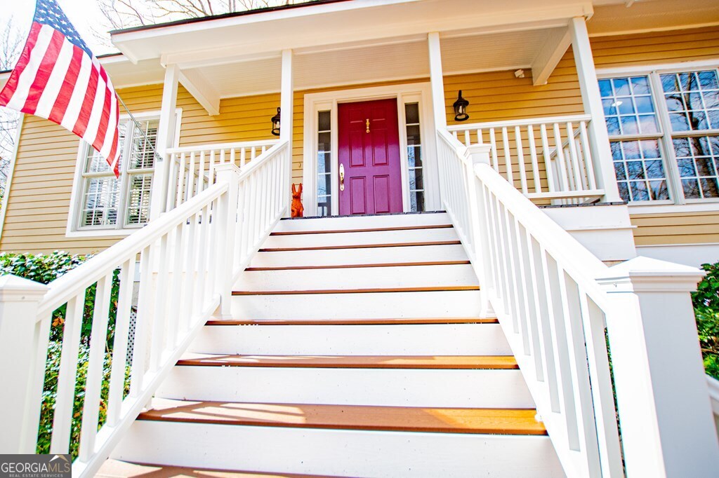 211 Habersham Place Carrollton GA 30117