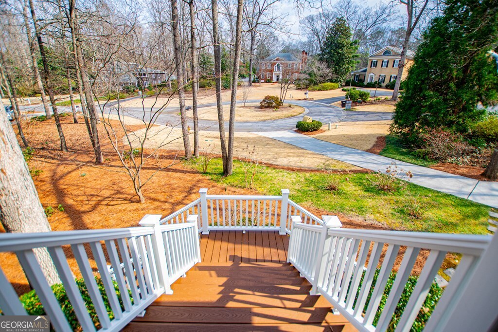 211 Habersham Place Carrollton GA 30117