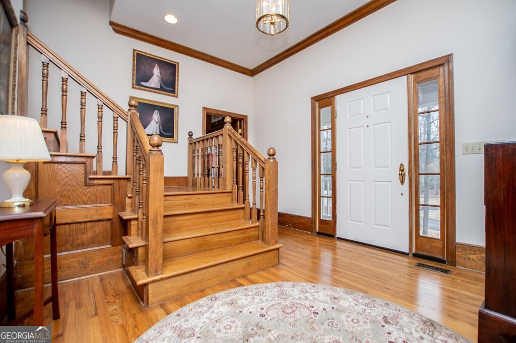 211 Habersham Place Carrollton GA 30117