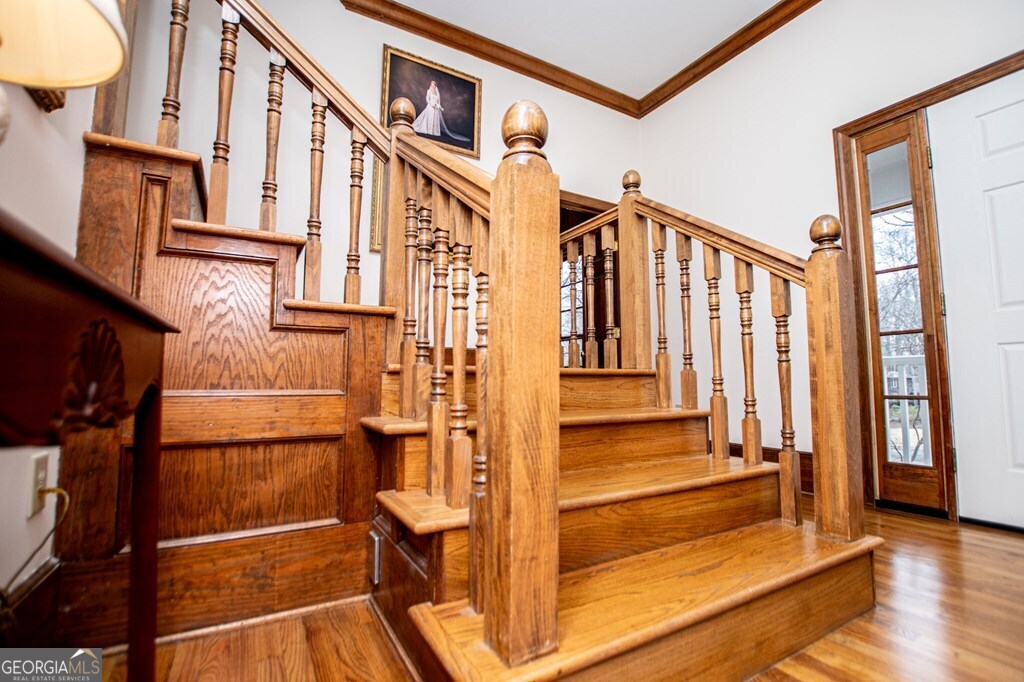 211 Habersham Place Carrollton GA 30117