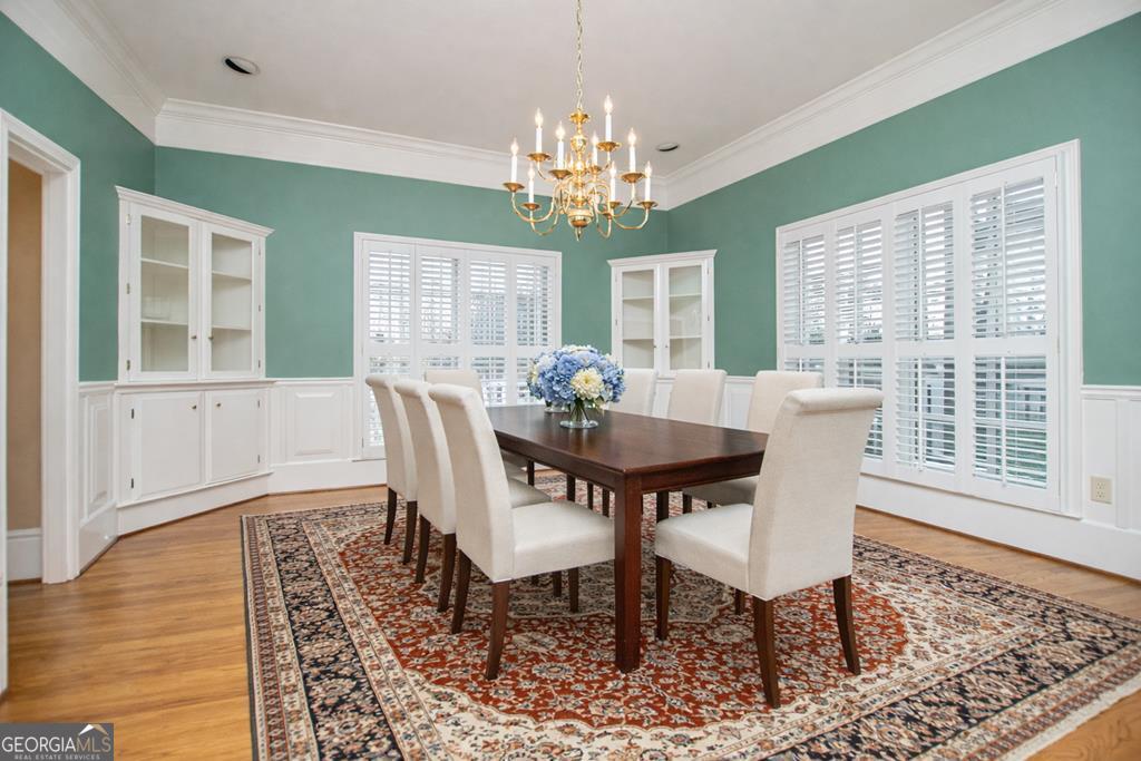 211 Habersham Place Carrollton GA 30117